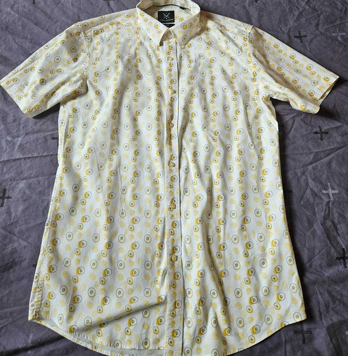 Koszula męska Pako Lorente