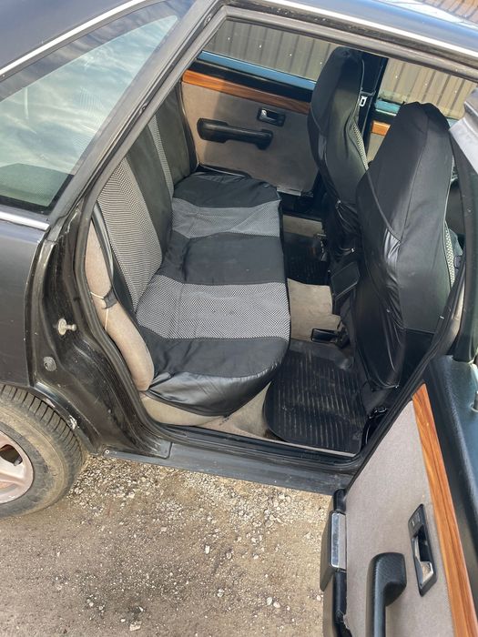 Ауді 100 2.0дизель