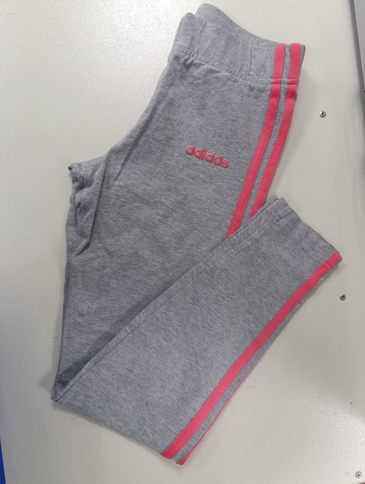 Лосіни Adidas 11-12р.