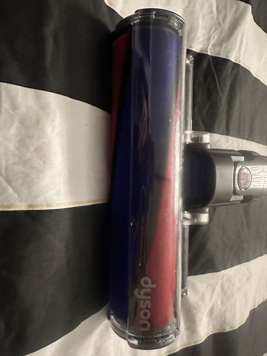 Dyson Elektroszczotka SOFT ROLLER