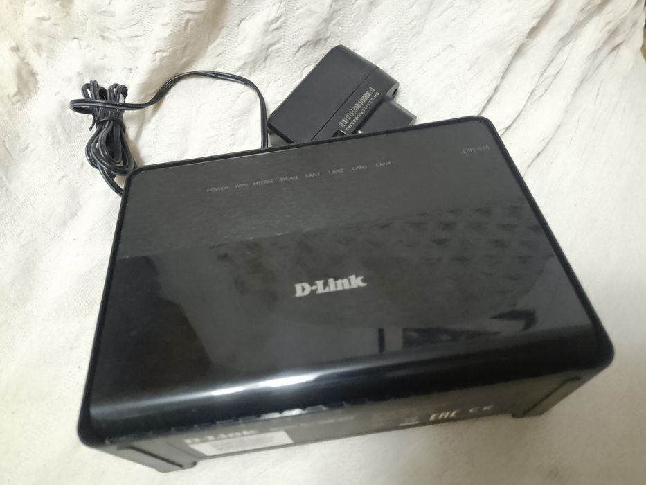 Роутер wifi вай фай router