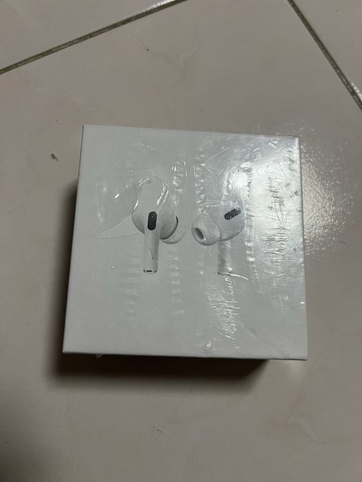 Airpods 2 pro da Apple noco lacrado