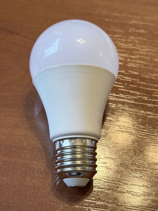 Лампа led низьковольтна 12-48В (від акамулятора) 12-48V