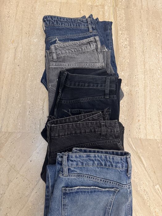 Джинси MANGO/ 40р.