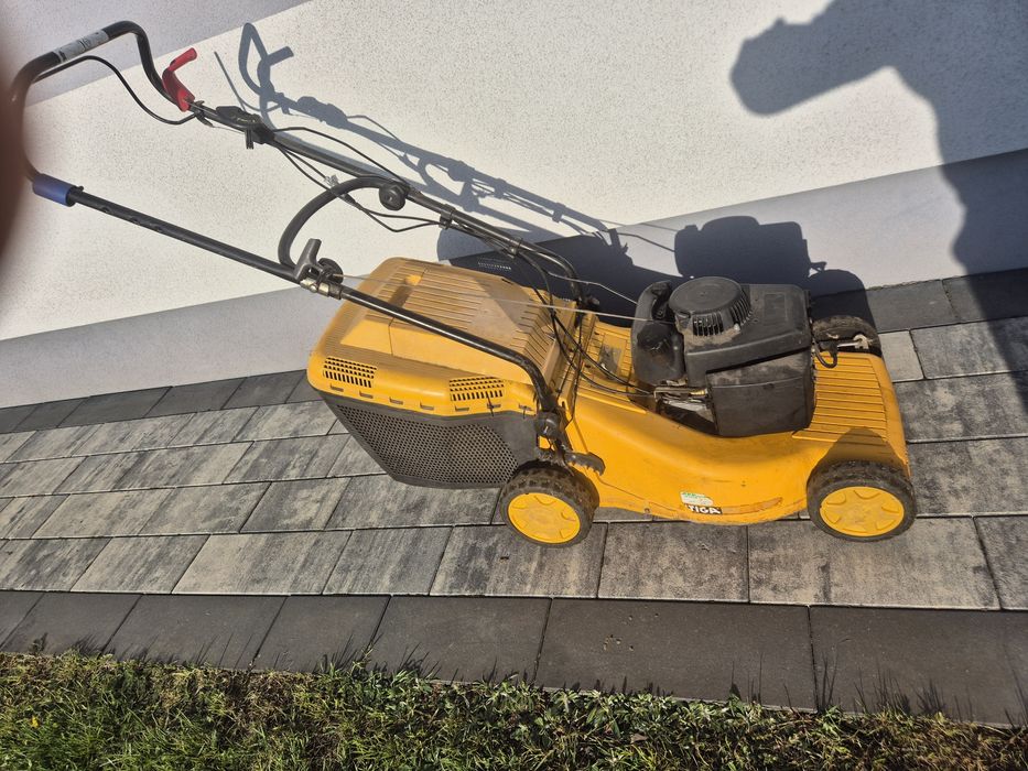 Kosiarka do trawy stiga