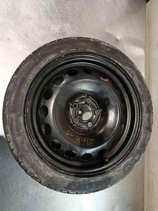 Pneu suplente SEAT Ibiza III (6L1)