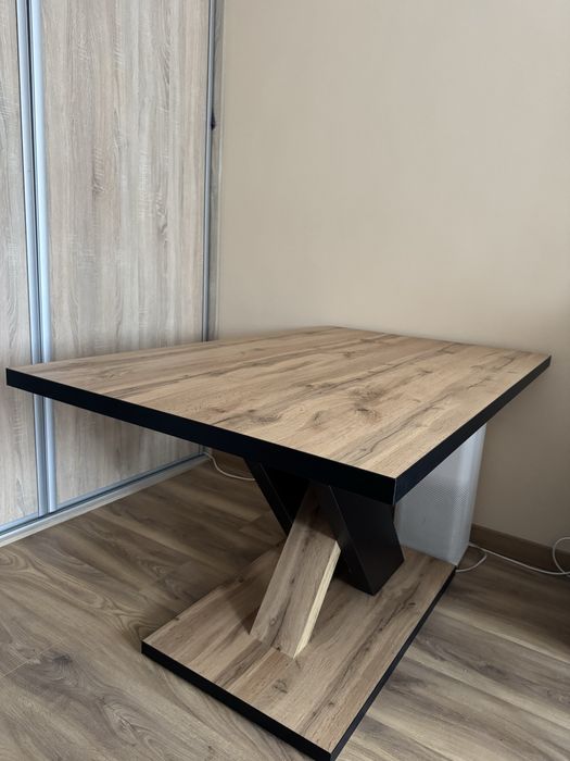 Stół rozkładany odbiór osobisty