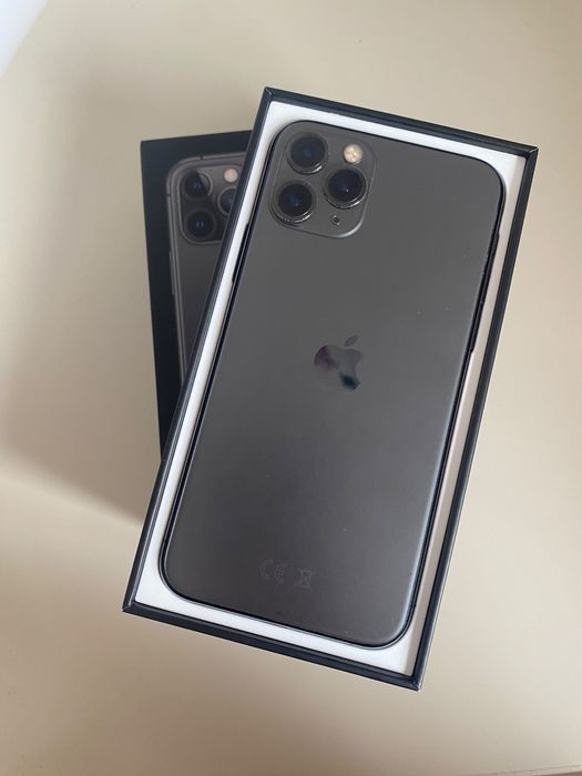 iPhone 11 pro 64 gb
