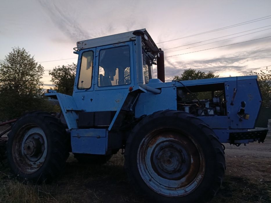 Продам трактор ХТЗ-121