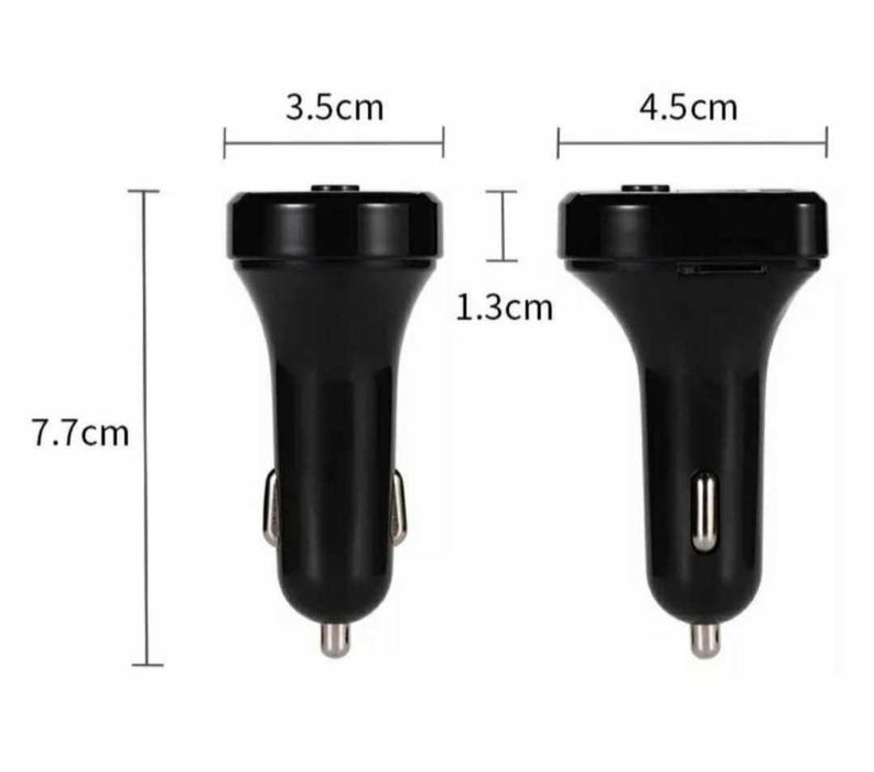 Transmissores de Bluetooth (NOVOS)