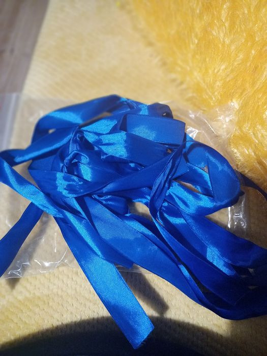 Sprzedam ozdoby weselne