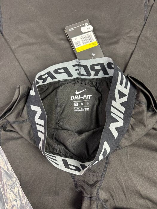 Термобілизна Nike Pro Compat