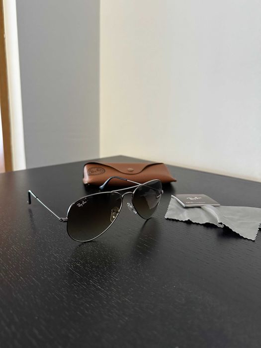 Óculos de Sol RayBan