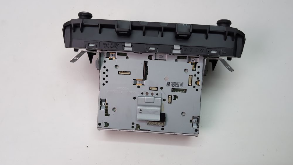 Магнітолу для Hyundai Kona 2018-2021