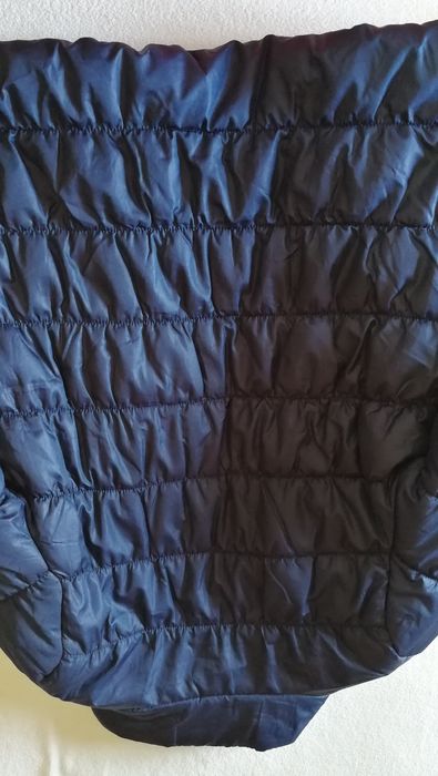 NOVOS Blusões Rosa 12-14 e Azul S/M