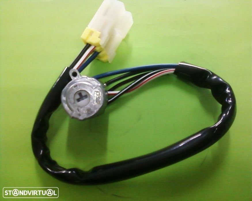 Contacto Tomada ficha ignição nissan D21 1986-1997 (NOVA) 48750-01G00