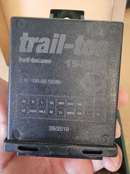 Bola puxe peogeot 308