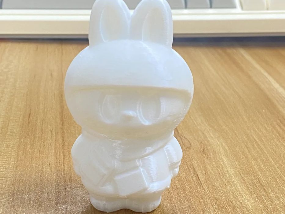 Bolsa Escolar Labubu