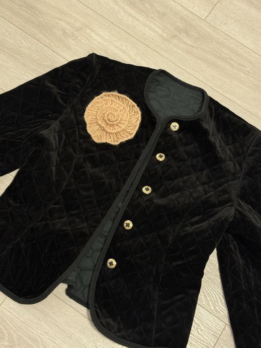 Пояс троянда ( 2 в 1 пояс і брошка)