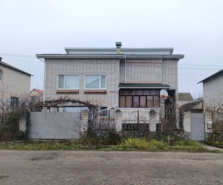 Власівка. Можливий продаж по сертифікату