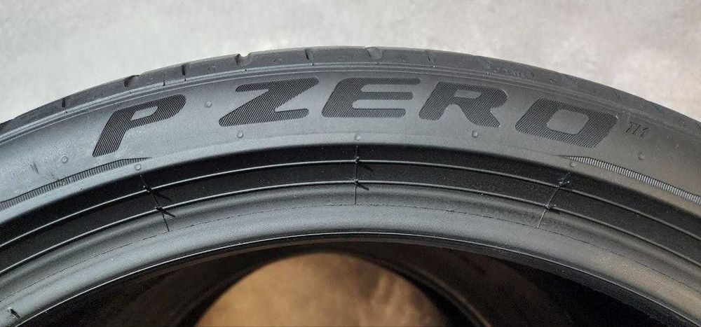 225.40.19 Pirelli Pzero PZ4 2шт