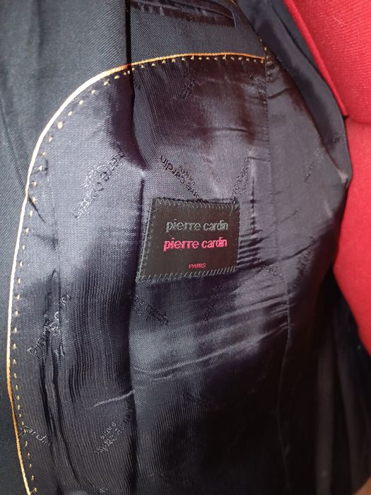 Мужской классический костюм