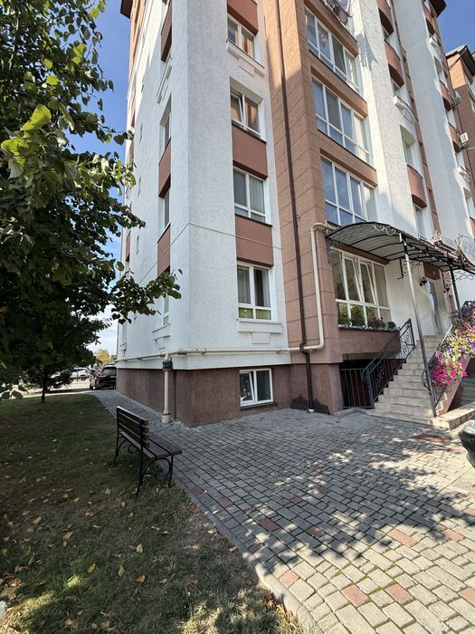Оренда приміщення в ЖК Калинова Слобода