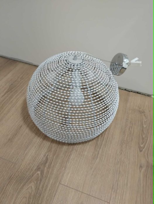 lampa wisząca italux Forma MD12068-3F