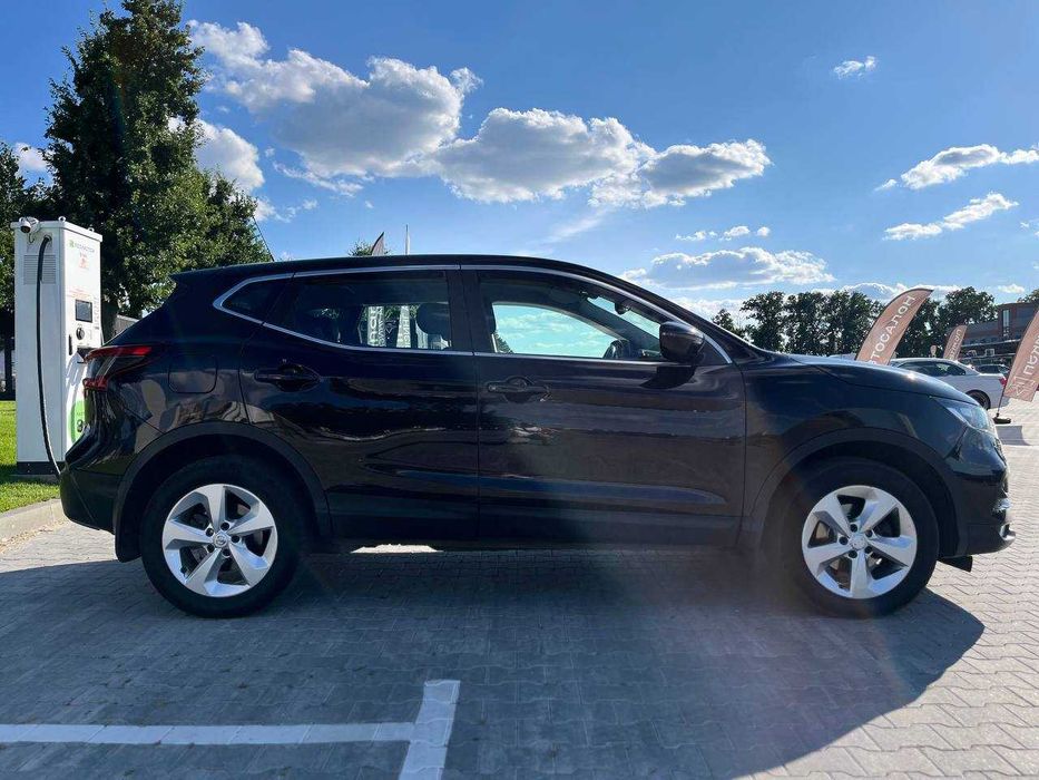 Nissan Qashqai 2019 VIN SJNFDAJ11U2686262 фото оголошення 5 з 24