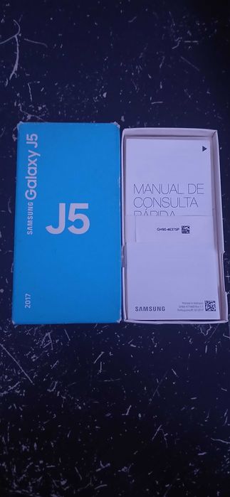 Telemovel Samsung Galaxy J5