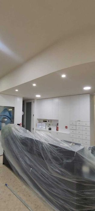 Pintor de interiores e exteriores – Orçamento Grátis