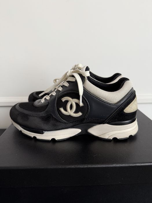 Кроссоки Chanel оригинал