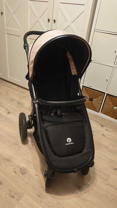 Wózek Petit Mars Air