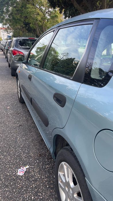 Honda Civic em óptimo estado