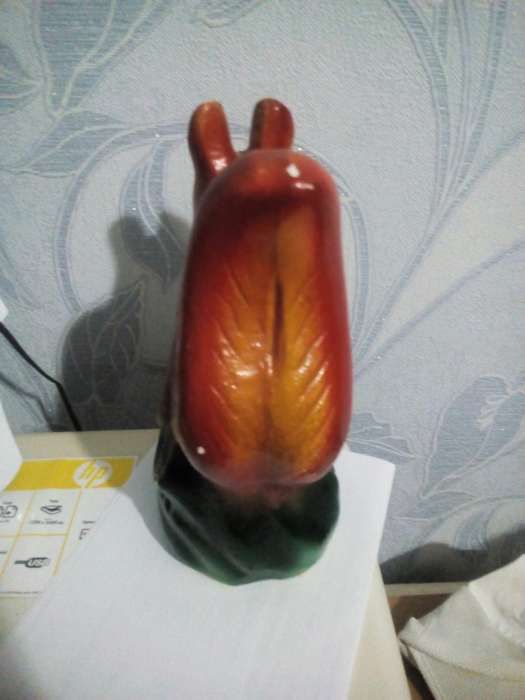 копилки Белочка и Яблуко Сердечко