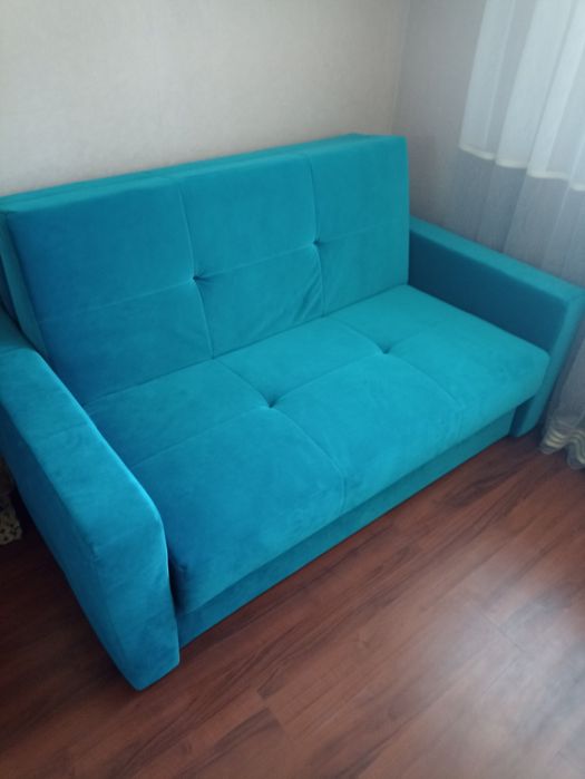 Диван раскладной