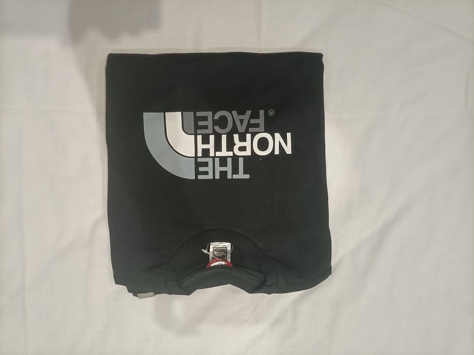 T-shirt The North Face