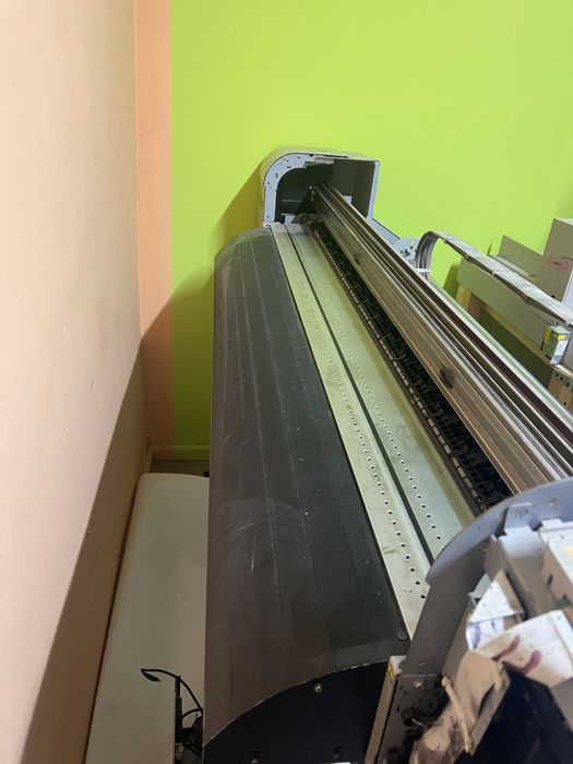 Принтер Mutoh 1304 (Mimaki, Epson, Roland)