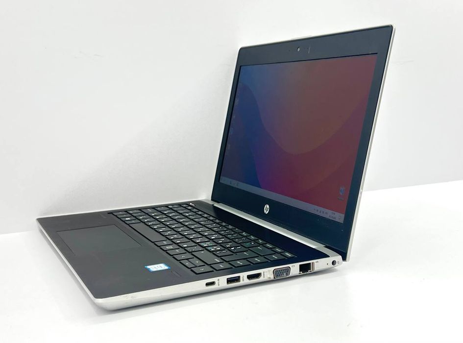 Ноутбук HP ProBook 430 G5 13.3" Intel Core i3 2.8 GHz 8 ID7584