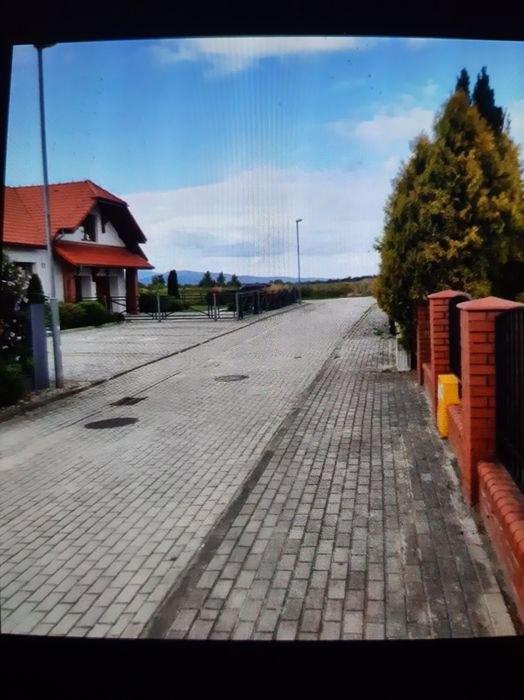 Sprzedam działkę budowlaną - Widok 3
