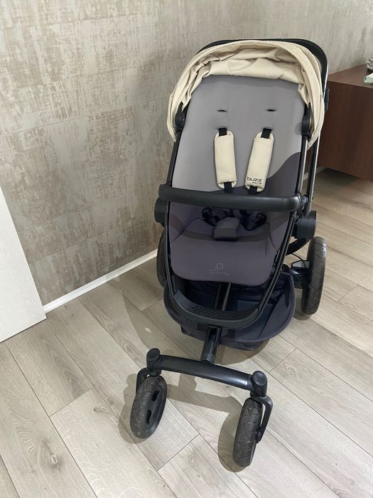 Carrinho bebé buzz xtra da Quinny