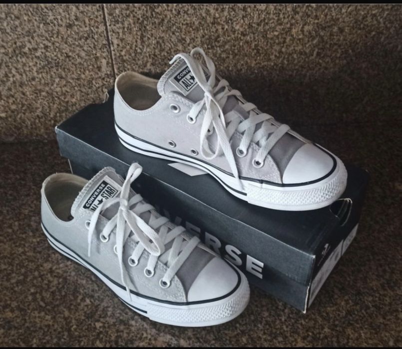 Converse all star
