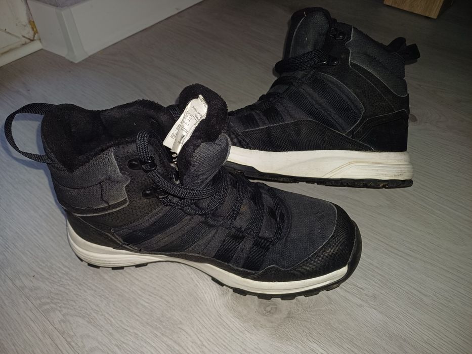 Buty Quechua wodoodporne nr 40