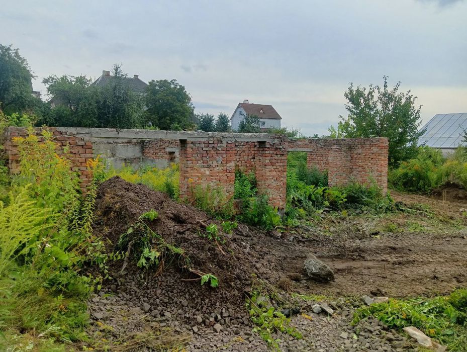 Продається Земельна ділянка