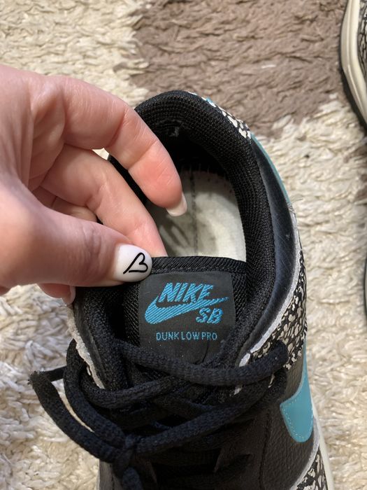 Кросівки NIKE