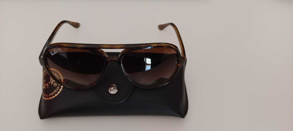 Oculos Ray-Ban novos