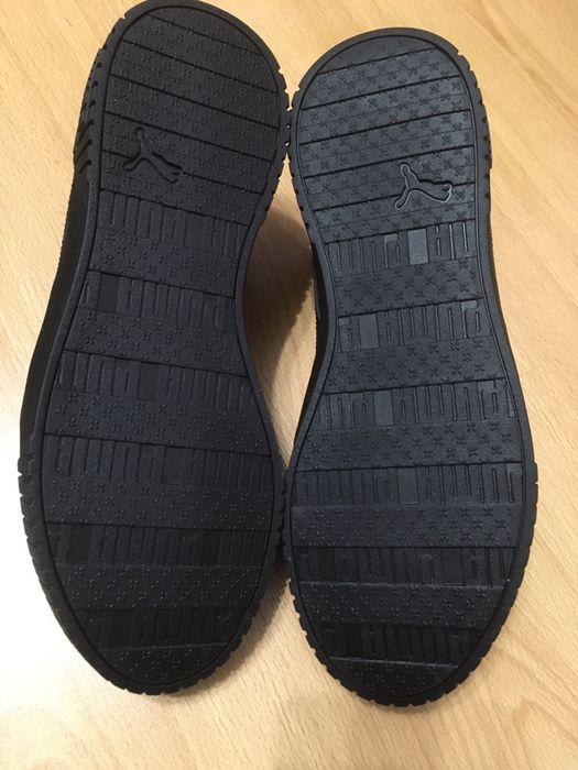 Puma Carina 2.0 WTR