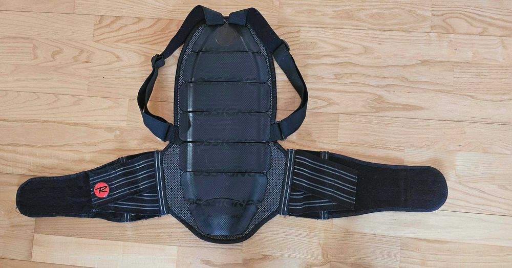 Ochraniacz na plecy Rossignol SR7 M-L