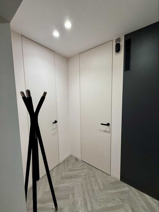 Продам 2х кімнатну квартиру River Park 67 м2 Дізайнерська панорама ТОП