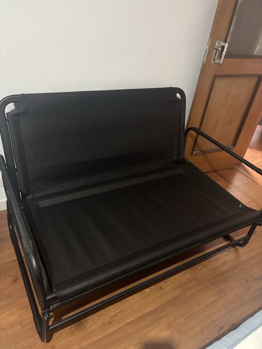 Sofa cama Ikea dobravel